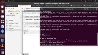 ubuntu 20.04 comment installer wordpress