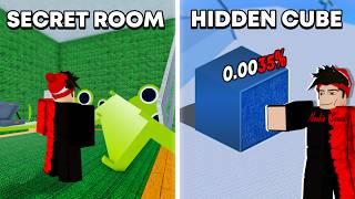 Blox Fruits Hidden Secrets 1% of Players know