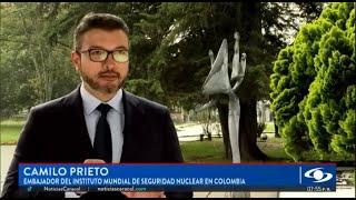 El futuro de la energía nuclear en Colombia