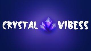 Vibration Sound Your  Crystal Vibration Sound 