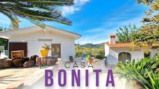 CASA BONITA *FSBS324* €65000 - Withdrawn from Sale - Gandia Valencia Spain