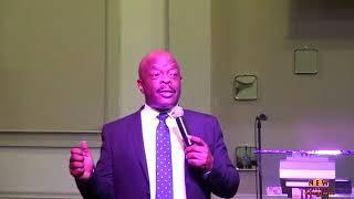 Pst V. Mahlaba - Genesis 126 Dominion Over All Things @NBBC