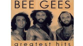 Bee Gees  - Massachusetts