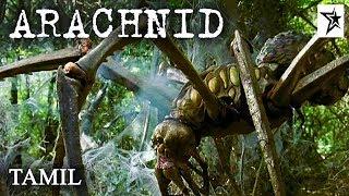 Arachnid Full Movie  Hollywood Movie  Action Movie