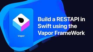 Build a RESTAPI in Swift #15 Finishing up Controllers and Routing