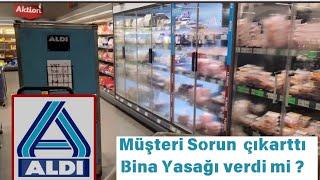 ALDIDE SÖZLEŞMEM NASIL ?  ÇALIŞMA SAATLERİ  HER ŞEYİ ÖDÜYORLAR MI ?  SÜREÇ NASIL  SOHBET