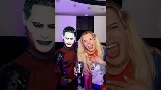 #harleyquinn #joker #deadpool #dc #tiktok