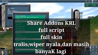 share addons jr east 203 v3 by atc