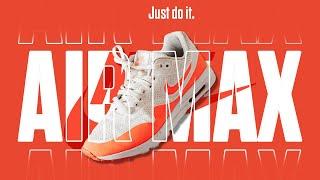 Efecto de  texto para anuncio NIKE  #photoshop #redessociales  #diseñografico #tutorial