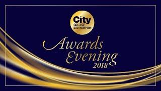 City College Southampton Student Awards 2018