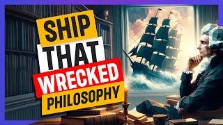 The Ship of Theseus A Mind-Bending Voyage Through Identity  Rationality Rules