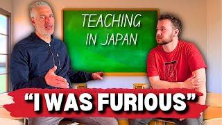 Teaching English In Japan What Its Really Like?