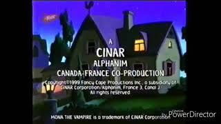 AlphanimCinarYTV 1999