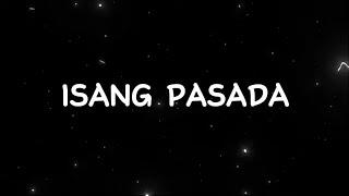 HEV Abi - Isang Pasada