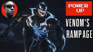 Venoms Rampage Scene   Spider-Man 2 on PS5
