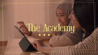 THE ACADEMY - The Madrasah of the Future  Documentary