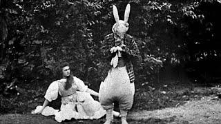 Alice in Wonderland 1903 Cecil Milton Hepworth
