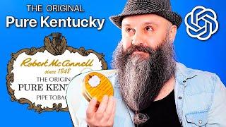 آشنایی با توتون پیور کنتاکی - The Original Pure Kentucky