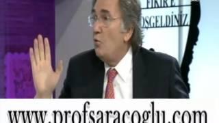 Prof. Dr. İbrahim SARAÇOĞLU İyi Fikir Sistit için Kür
