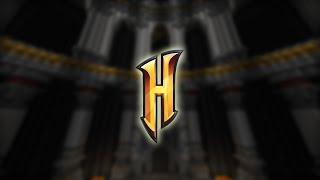 HYPIXEL The Rise of an Empire Complete History