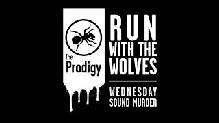 The Prodigy -  Run. Discography