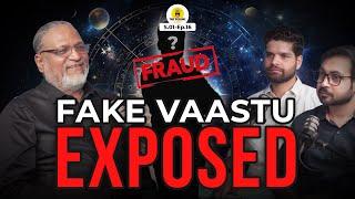 How to identify fake Vaastu Consultants? Scams in the name of Vaastu Shastra  TPT.ep.16