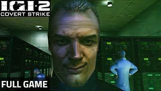 IGI 2 Covert Strike FULL Game Walkthrough - All Missions