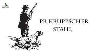 PR.KRUPPSCHER STAHL