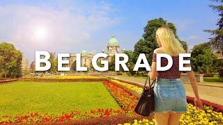 BELGRADE SERBIA  Complete Guide with 20 Good Reasons to Visit