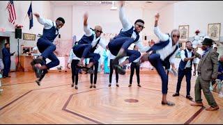 Best congolese wedding Dance - Roga Roga & Extra Musica Bokoko 