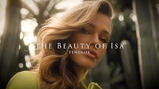 The Beauty Of Isa  BMPCC 6K PRO + Sigma 18-35 + Ronin RS2  Cinematic fashion film