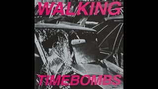 Walking Timebombs- ST Experimental Rock- 1997