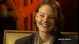 Jodie Foster Interview December 16 1994