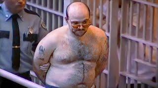 Maximum Security  Inside Walpole State Prison  Court TV Full Documentary