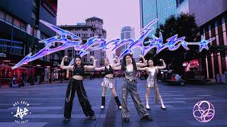 KPOP IN PUBLIC aespa 에스파 - Supernova  Dance Cover Ace Crew New Zealand