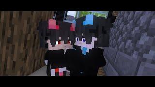 Minecraft Animation Boy love My Cousin with his Lover Part 1 Music Video 