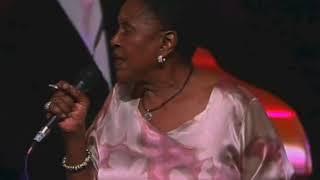 Miriam Makeba - Forbidden Games Live At Rosies The 2004 North Sea Jazz Festival