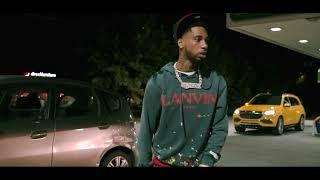 Key Glock - 712AM Official Video