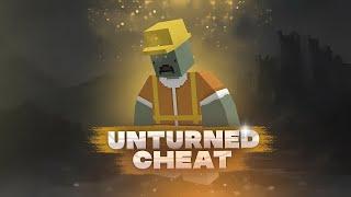 UNTURNED CHEATS 2023  WORKING & UNDETECTED  AIM ESP WALLHACK