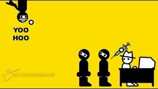 Zero Punctuation Evil Ninja Clan