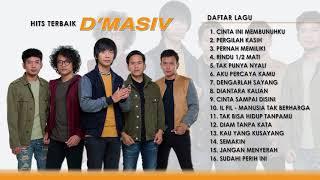 Kumpulan Lagu Hits Terbaik DMASIV