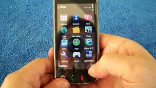 Nokia N97 Software Review