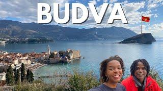BUDVA TRAVEL GUIDE 15 Things You Cant Miss in Budva Montenegro