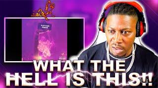 What In The X Rated World Is This? Cash Cobain & J. Cole - Grippy Official AUDIO 2LM Reacts