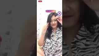 BIGO LIVE - Dilla Jilat Botol