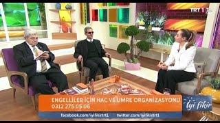 TRT İYİ FİKİR 22 Ocak 2016