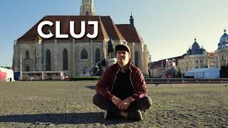 Cluj Napoca Romania Nomad and Travel Guide