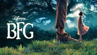 The BFG 2016 Movie  Mark Rylance Ruby Barnhill Penelope Wilton updates Review And Facts