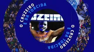 ⭐ Um novo Sócio 5 Estrelas está chegando  O Cruzeiro é da torcida