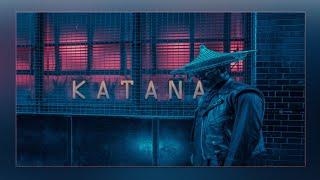 ► KATANA ◄ Asian Type Trap Beat  Prod. by SHA BEATS